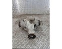 Rear reducer AUDI A8 4H_ MKV 4 0L gasoline 382kW 2012