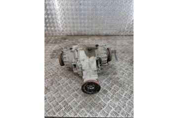 Rear reducer AUDI A8 4H_ MKV 4 0L gasoline 382kW 2012
