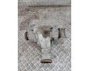 Rear reducer AUDI A8 4H_ MKV 4 0L gasoline 382kW 2012 Part manufacturer Audi OE