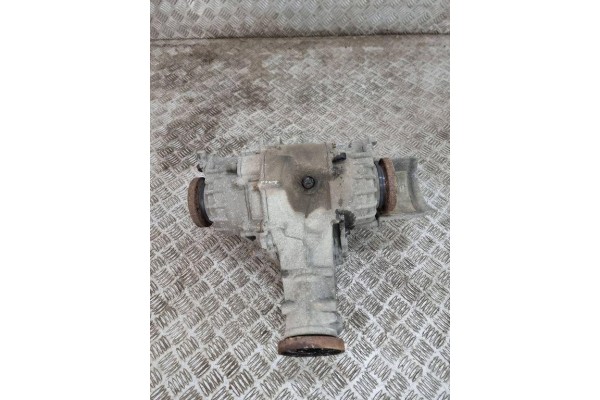 Rear reducer AUDI A8 4H_ MKV 4 0L gasoline 382kW 2012 Part manufacturer Audi OE