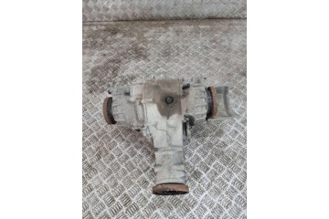 Rear reducer AUDI A8 4H_ MKV 4 0L gasoline 382kW 2012 Part manufacturer Audi OE
