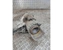 Rear reducer AUDI A8 4H_ MKV 4 0L gasoline 382kW 2012 Car type passenger cars
