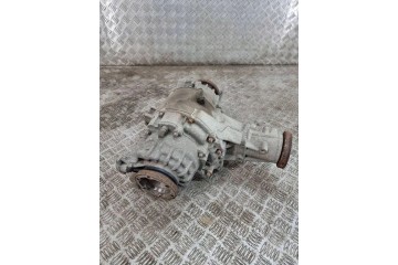 Rear reducer AUDI A8 4H_ MKV 4 0L gasoline 382kW 2012 Catalog number of the part MKV