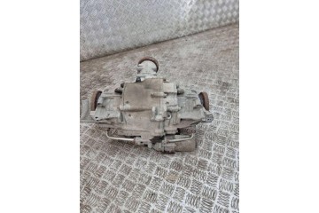 Rear reducer AUDI A8 4H_ MKV 4 0L gasoline 382kW 2012 Catalog number of substitutes 8K0927277