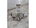 Rear reducer AUDI A8 4H_ MKV 4 0L gasoline 382kW 2012 Catalog number of the original MKV