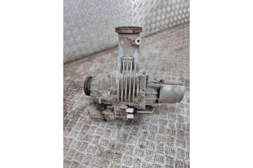 Rear reducer AUDI A8 4H_ MKV 4 0L gasoline 382kW 2012 Catalog number of the original MKV