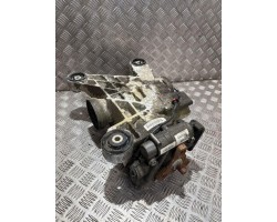 Rear reducer SKODA OCTAVIA II Combi 1Z5 0416290GB 1 9L diesel 77kW 2008