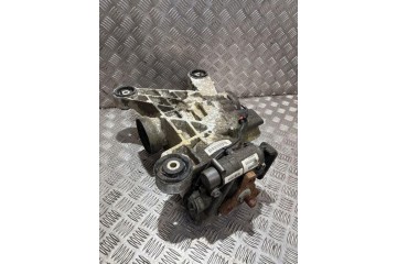Rear reducer SKODA OCTAVIA II Combi 1Z5 0416290GB 1 9L diesel 77kW 2008