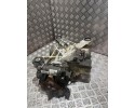 Rear reducer SKODA OCTAVIA II Combi 1Z5 0416290GB 1 9L diesel 77kW 2008 Part manufacturer Skoda OE