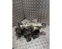 Rear reducer SKODA OCTAVIA II Combi 1Z5 0416290GB 1 9L diesel 77kW 2008 Catalog number of the part 0416290GB