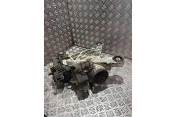 Rear reducer SKODA OCTAVIA II Combi 1Z5 0416290GB 1 9L diesel 77kW 2008 Catalog number of the part 0416290GB