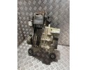 Rear reducer SKODA OCTAVIA II Combi 1Z5 0416290GB 1 9L diesel 77kW 2008 Car type passenger cars