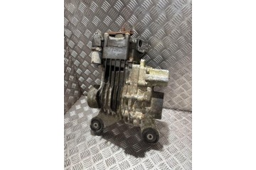 Rear reducer SKODA OCTAVIA II Combi 1Z5 0416290GB 1 9L diesel 77kW 2008 Car type passenger cars