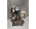 Rear reducer SKODA OCTAVIA II Combi 1Z5 0416290GB 1 9L diesel 77kW 2008 Catalog number of substitutes 0BR525010B