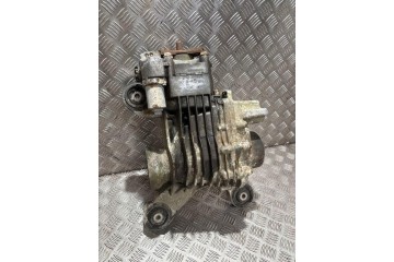 Rear reducer SKODA OCTAVIA II Combi 1Z5 0416290GB 1 9L diesel 77kW 2008 Catalog number of substitutes 0BR525010B