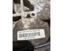 Rear reducer SKODA OCTAVIA II Combi 1Z5 0416290GB 1 9L diesel 77kW 2008 Catalog number of the original 0416290GB
