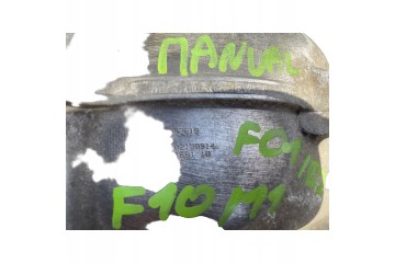 Rear differential BMW Series 5 F10 F11 7 F01 F02 Sedan 7573819 Car type passenger cars