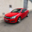 OPEL ASTRA H TWIN TOP Enjoy