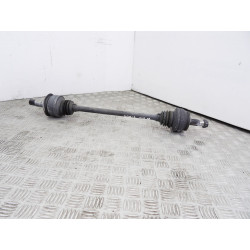 TRANSMISION TRASERA DERECHA MERCEDES-BENZ CLASE E (BM 212) LIM.