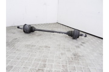  TRANSMISION TRASERA DERECHA MERCEDES-BENZ CLASE E (BM 212) LIM. 220 CDI BlueEfficiency (212.002) 2011 207535 MERCEDES-BENZ - 1