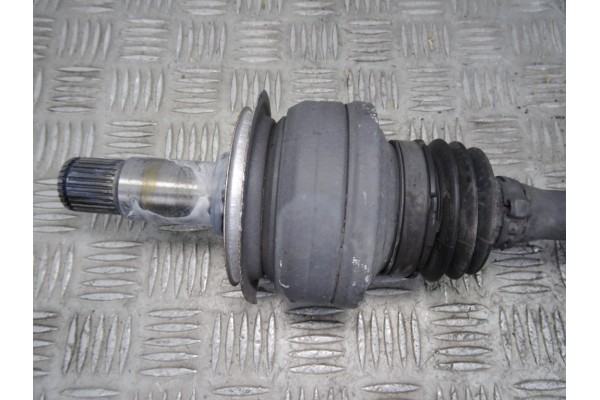  TRANSMISION TRASERA DERECHA MERCEDES-BENZ CLASE E (BM 212) LIM. 220 CDI BlueEfficiency (212.002) 2011 207535 MERCEDES-BENZ - 1