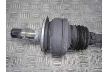  TRANSMISION TRASERA DERECHA MERCEDES-BENZ CLASE E (BM 212) LIM. 220 CDI BlueEfficiency (212.002) 2011 207535 MERCEDES-BENZ - 1