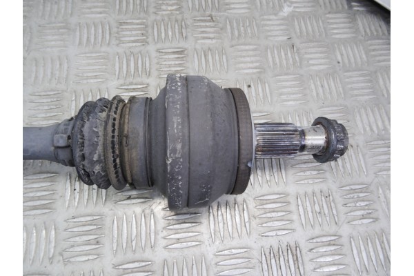  TRANSMISION TRASERA DERECHA MERCEDES-BENZ CLASE E (BM 212) LIM. 220 CDI BlueEfficiency (212.002) 2011 207535 MERCEDES-BENZ - 2