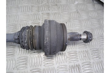  TRANSMISION TRASERA DERECHA MERCEDES-BENZ CLASE E (BM 212) LIM. 220 CDI BlueEfficiency (212.002) 2011 207535 MERCEDES-BENZ - 2