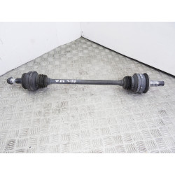 TRANSMISION TRASERA IZQUIERDA MERCEDES-BENZ CLASE E (BM 212) LIM.
