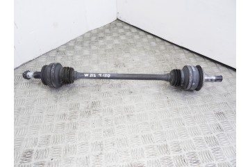  TRANSMISION TRASERA IZQUIERDA MERCEDES-BENZ CLASE E (BM 212) LIM. 220 CDI BlueEfficiency (212.002) 2011 207536 MERCEDES-BENZ - 