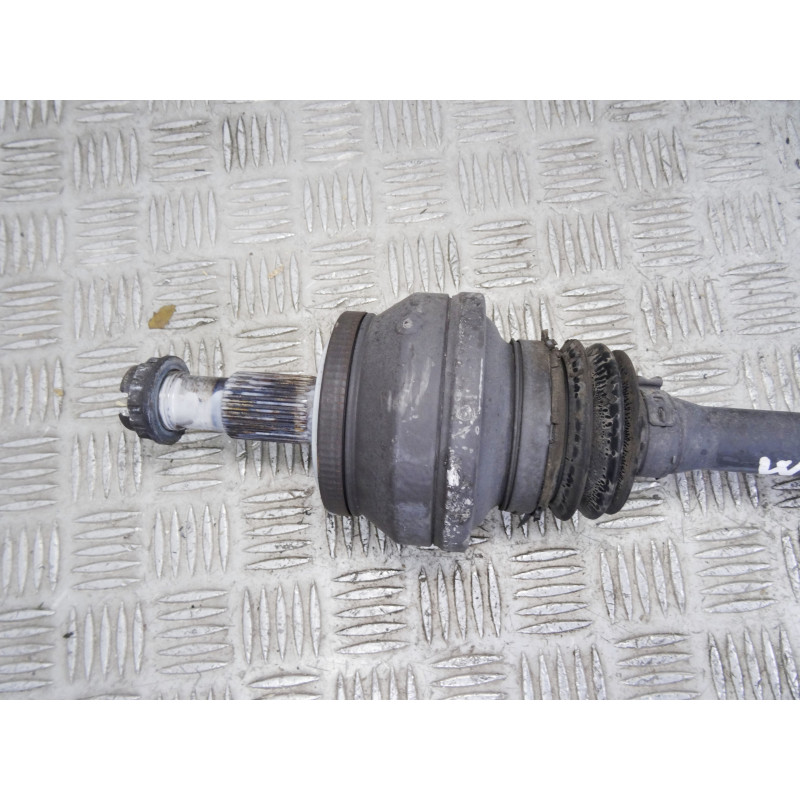  TRANSMISION TRASERA IZQUIERDA MERCEDES-BENZ CLASE E (BM 212) LIM. 220 CDI BlueEfficiency (212.002) 2011 207536 MERCEDES-BENZ - 