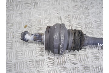  TRANSMISION TRASERA IZQUIERDA MERCEDES-BENZ CLASE E (BM 212) LIM. 220 CDI BlueEfficiency (212.002) 2011 207536 MERCEDES-BENZ - 