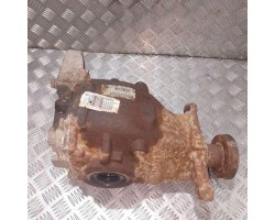Rear reducer BMW 5 Touring E61 EA081U346 3 5L gasoline 2009