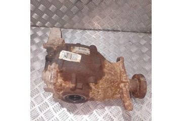 Rear reducer BMW 5 Touring E61 EA081U346 3 5L gasoline 2009