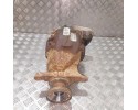 Rear reducer BMW 5 Touring E61 EA081U346 3 5L gasoline 2009 Part manufacturer BMW OE