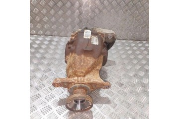 Rear reducer BMW 5 Touring E61 EA081U346 3 5L gasoline 2009 Part manufacturer BMW OE