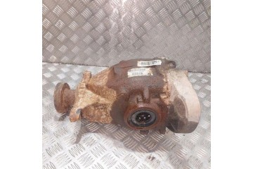 Rear reducer BMW 5 Touring E61 EA081U346 3 5L gasoline 2009 Catalog number of the part EA081U346