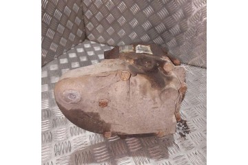 Rear reducer BMW 5 Touring E61 EA081U346 3 5L gasoline 2009 Car type passenger cars