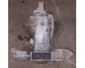 Rear reducer AUDI 80 89 89Q 8A B3 23028 2 0L gasoline 80kW 1988