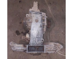 Rear reducer AUDI 80 89 89Q 8A B3 23028 2 0L gasoline 80kW 1988