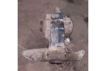 Rear reducer AUDI 80 89 89Q 8A B3 23028 2 0L gasoline 80kW 1988 Part manufacturer Audi OE