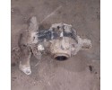 Rear reducer AUDI 80 89 89Q 8A B3 23028 2 0L gasoline 80kW 1988 Car type passenger cars