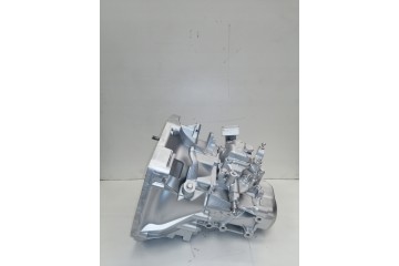SKRZYNIA BIEGOW FIAT PANDA PUNTO GRANDE LINEA FIAT 500 PUNTO EVO C 514 Part manufacturer Fiat OE