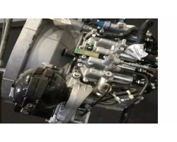 SKRZYNIA BIEGOW AUTOMATYCZNA TCT MITO GIULIETTA FIAT 500X TIPO PCC 635