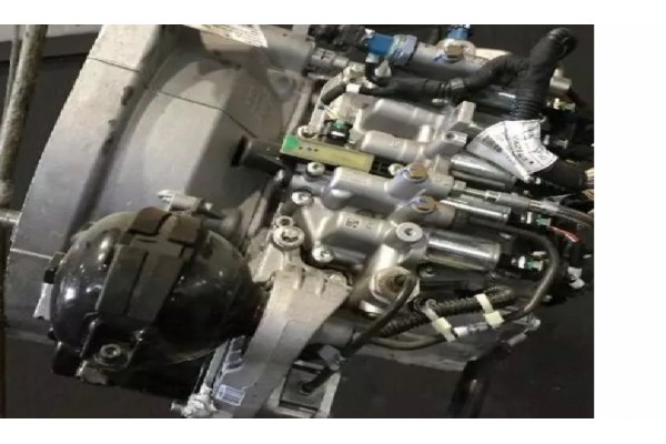 SKRZYNIA BIEGOW AUTOMATYCZNA TCT MITO GIULIETTA FIAT 500X TIPO PCC 635