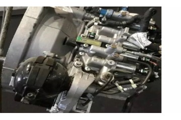 SKRZYNIA BIEGOW AUTOMATYCZNA TCT MITO GIULIETTA FIAT 500X TIPO PCC 635