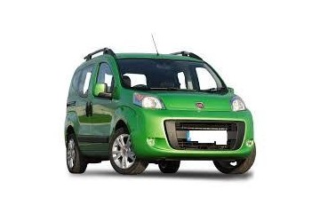 SKRZYNIA BIEGOW FIAT QUBO 1 3 MJTD REGENEROWANA Part manufacturer Fiat OE