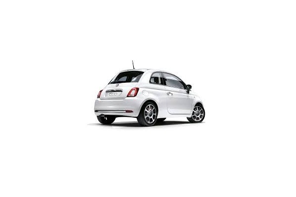 SKRZYNIA BIEGOW FIAT 500 1 2 8V SPRAWDZONA Catalog number of the part 1234567