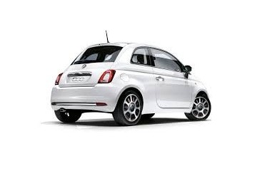 SKRZYNIA BIEGOW FIAT 500 1 2 8V SPRAWDZONA Catalog number of the part 1234567