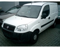 SKRZYNIA FIAT DOBLO 1 6 16v CNG PO PRZEGLADZIE